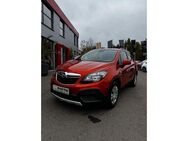 Opel Mokka Selection ecoFlex, Klima - Weiskirchen