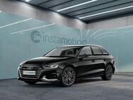 Audi A4, Avant 45 TFSI quattro advanced |, Jahr 2020 - München