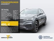 VW Touareg, 3.0 TDI, Jahr 2024 - Bochum