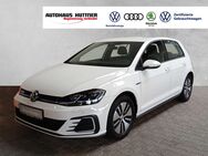 VW Golf, 1.4 TSI VII GTE APPCONN, Jahr 2017 - Scheuring