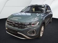 VW T-Roc Style 2.0 TDI DSG | LED RFK ACC - Rietberg