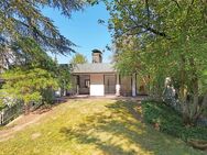 Exklusives Haus am Naturschutzgebiet - Großzügigkeit trifft Privatsphäre und Natur - Lorsch (Karolingerstadt)