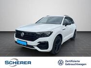 VW Touareg, 3.0 V6 TDI, Jahr 2019 - Alzey