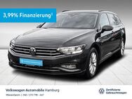 VW Passat Variant, 1.5 TSI, Jahr 2020 - Hamburg