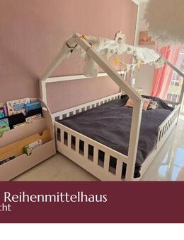 Stilvolles Reihenmittelhaus - Geesthacht