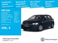 VW Polo, 1.0 TSI FrontAssist, Jahr 2024 - Hanau (Brüder-Grimm-Stadt)