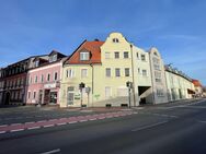 Lukrative Kapitalanlage - Bamberg