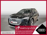 Audi Q4, STH, Jahr 2021 - Landshut