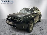 Dacia Duster, Prestige TCe 125, Jahr 2017 - Flensburg