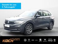 VW Tiguan, eHybrid Life, Jahr 2022 - Ellwangen (Jagst)