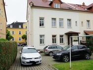 Sofort verfügbare 3,5-Raum-Wohnung mit Garage unweit der Innenstadt - Bautzen