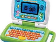 Vtech® Kindercomputer Ready Set School, 2in1 Touch-Laptop