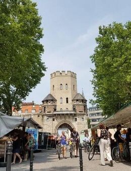 VIVA COLONIA - KAPITALANLAGE IN DER SÜDSTADT - SCHMUCKSTÜCK FÜR ANLEGER ! - Köln