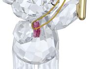 Swarovski Dekofigur Kristallfigur Sammelfigur Kris Bär Ich sende dir meine Liebe (1 St), Swarovski® Kristall