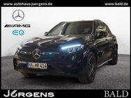 Mercedes GLC 200, AMG-Sport Night Memo, Jahr 2024 - Plettenberg