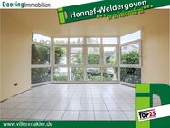 Attraktive EG-Eigentumswohnung mit Terrasse und Garten *provisionsfrei* - Hennef (Sieg)