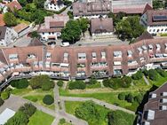 Renditestarke Kapitalanlage mit Potential - 1-Zimmerappartement in St.Georgen - Freiburg (Breisgau)