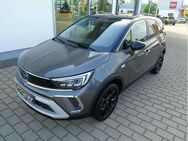 Opel Crossland Elegance LED Frontscheibenheizung - Aulendorf