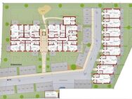 Elfershausen - komfortable Neubau Eigentumswohnungen + Reihenhäuser - Elfershausen