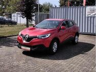 Renault Kadjar TCe 140 GPF BUSINESS EDITION - Dessau-Roßlau