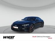 Audi RS e-tron GT, 440 LASER MASSAGE, Jahr 2024 - Darmstadt