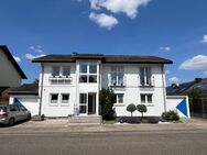 2-Generationenhaus mit familiärer Einliegerwohnung in sehr ruhiger Wohnlage von Waghäusel - Waghäusel