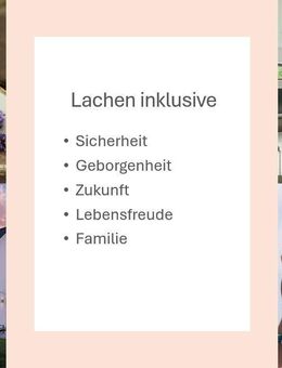 Bauen mit Vertrauen: Die Zukunft für Ihre Familie - Grömitz