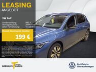 VW Golf, 1.5 TSI GOAL, Jahr 2024 - Marl (Nordrhein-Westfalen)