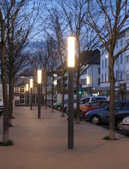 LED-Lichtsäule KARIN Stele - verschiedene Ausführungen ab 95,00 € - Polch