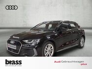 Audi A3, Sportback S line 35 TDI, Jahr 2024 - Dietzenbach