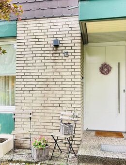 Einzigartiges Zuhause in Kirchhellen - hochwertig saniertes Haus mit Charme - Bottrop