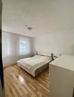 Charmante 4-Zimmer-Wohnung mit Balkon und EBK - ab sofort oder nach Absprache verfügbar - Untergruppenbach