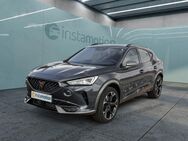 CUPRA Formentor, 2.0 TSI VZ EL HECKKL, Jahr 2023 - München