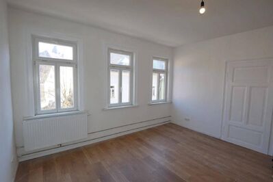 Drei WG-Zimmer zur Neugründung als Erstbezug in der City