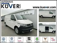 VW T6.1, 2.0 TDI Kasten, Jahr 2024 - Hagen (Bremischen)