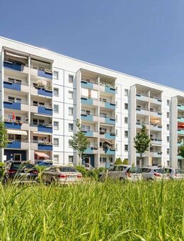 Modern sanierte Einraumwohnung in Seenähe - Leipzig