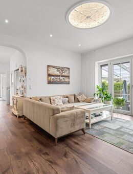 Großzügige Garten-Maisonette mit privatem Außenbereich - München