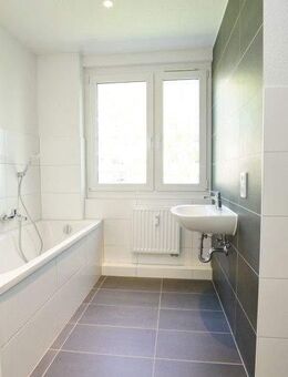 WELLNESS-LOFT mit Luxus-Bad - Chemnitz