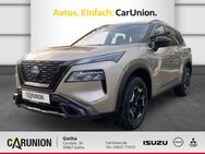 Nissan X-Trail, 1.5 VC-T e-4ORCE 213 N-Trek 5, Jahr 2022 - Gotha