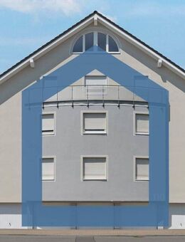 *provisionsfrei* Städtische Maisonettewohnung mit Nähe zur Natur - Bochum