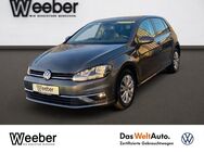 VW Golf, VII Join, Jahr 2018 - Calw