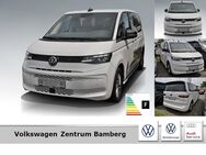 VW T7 Multivan, 2.0 TDI Multivan, Jahr 2022 - Bamberg