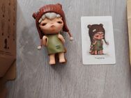 Authentic Hirono the other one vagrancy Mini Figure Designer Toy 25 - Braunfels