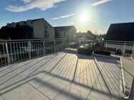 Wohnkomfort für die besten Jahre: 2-Zimmerwohnung mit Terrasse, barrierefrei und gemütlich! WE6 - Edingen-Neckarhausen