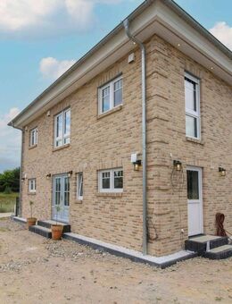 Wohnträume leben: Gehobenes Einfamilienhaus mit Garten in Ückeritz - Ückeritz