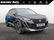 Peugeot 2008, e Allure Pack, Jahr 2022 - Iserlohn