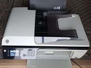 Tintenstrahldrucker HP Officejet 2620 - Marktoberdorf Zentrum