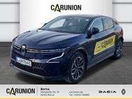 Renault Megane, TECHNO EV60 220hp optimum charge E-Tech, Jahr 2022 - Borna