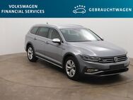 VW Passat Variant, 2.0 TDI Alltrack 147kW, Jahr 2022 - Braunschweig