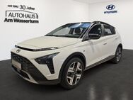 Hyundai BAYON, 1.0 T-GDi 48V Intro Ed, Jahr 2021 - Beckum